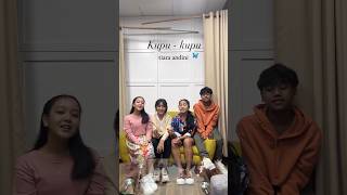 Download lagu Sing Along with friend 'Kupu-Kupu' By Tiara Andhini Seru banget 💞😍 #pamela #foreverfriend mp3 Download lagu Sing Along with friend 'Kupu-Kupu' By Tiara Andhini Seru banget 💞😍 #pamela #foreverfriend mp3