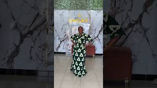 MISHONO YA MAGAUNI MAREFU YA BATIKI #zamakalefashion #latestafricaprint #africanclothing