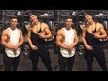 INSANE Pull Workout w/ Anthony Kruijver (INSANE PUMP)