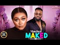 MATCHED MAKED FREDRICK LEONARD TANA ADELANA Nigerian Movies 2026 Latest Full Movies