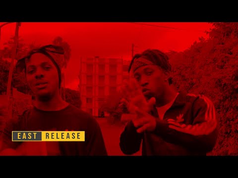 Jodye Faneto ft. Skinny Gean - Usishikwe Lurking Freestyle (Official Video)