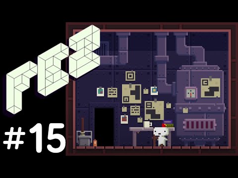 Classroom Conundrums | FEZ #15