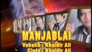 Download lagu khaidir Ali. Manjablai lagu banjar mp3 Download lagu khaidir Ali. Manjablai lagu banjar mp3