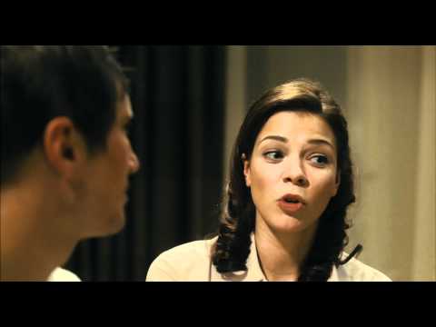 Why Men Don't Listen And Women Can't Read Maps (2007) Official Trailer