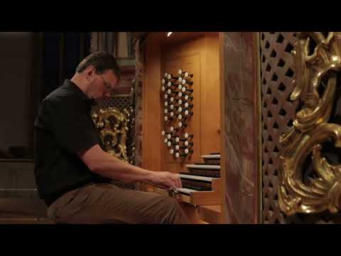 Improvisatie GL 947 Erhebt in vollen Chören