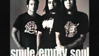 Smile Empty Soul - Not alright