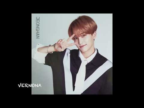20180630 SEVENTEEN IDEAL CUT JOSHUA JEONGHAN  Solo