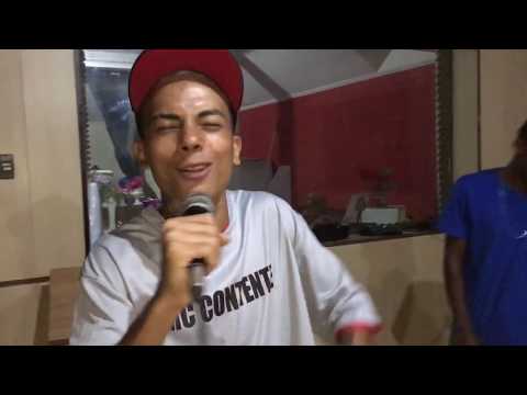 Medley MC CONTENTE e MC NEGO CHAVE REVELAÇÕES 2019