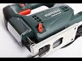 METABO STEB 65 Quick (601030000) - видео