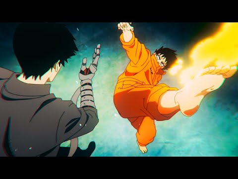 Lil Banjo - In The Rain ft. Zotiyac [AMV]