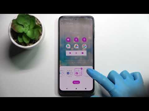 How to Change Device Theme on Motorola Moto G31 – Customize Device Look