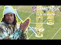 Davante Adams Breaks Down Releases Double Moves The Art Of The Toe Tap Catch NFL Film Session