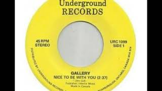 Gallery   It&#39;s So Nice To Be With You 1972   YouTube