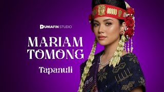 Download lagu MARIAM TOMONG – Tapanuli (Sumatra Utara) | Cover Lagu Daerah | Duniafin Studio mp3