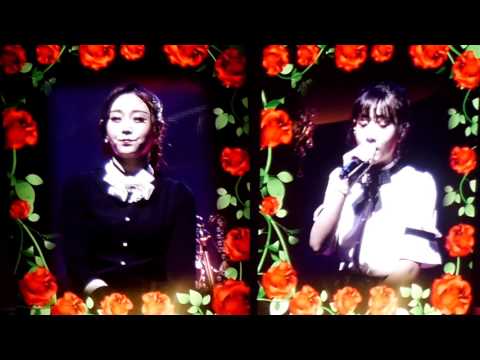 170729 러블리즈 지수&지애 Lovelyz Jisoo&Jiae _ 인형_나의 연인 My Lover _ 편집직캠 Edited Fancam _ Alwayz 러블리즈 콘서트