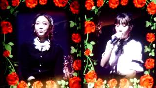 170729 러블리즈 지수&지애 Lovelyz Jisoo&Jiae _ 인형_나의 연인 My Lover _ 편집직캠 Edited Fancam _ Alwayz 러블리즈 콘서트