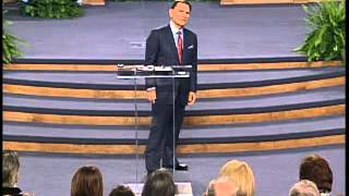 Kenneth Copeland Ministries - 2012 BVC - "Choose Life, Choose Words"