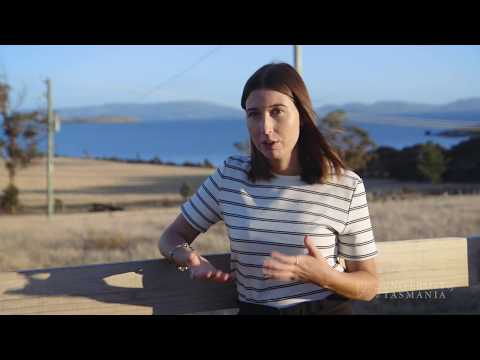 Psychology student Hannah Bird - Rural Experience