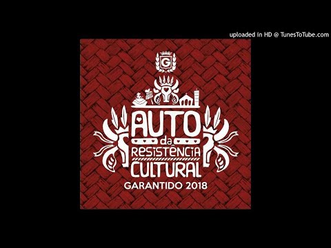 Garantido 2018 - 02. Perrechés do Brasil
