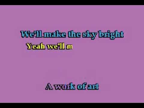 Two Stars Camp Rock Official Karaoke