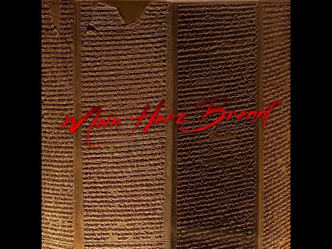 Barthélémy Dworkin - Mein Herz Brennt (Rammstein Cover)