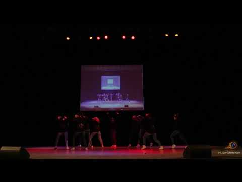 Stray kids (스트레이 키즈) - Intro + Grrr (dance cover by General Brain)