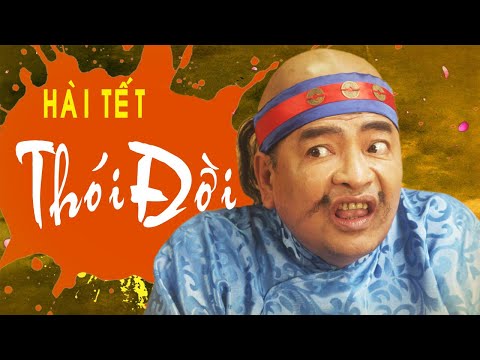 Hài tết dân gian - Thói Đời - Phim hài mới hay nhất | Quốc Anh, Phú Đôn, Việt Bắc, Duy Nam, Quân Anh