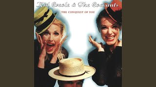 Music video thumbnail preview for Conquest of You by Kid Creole and the Coconuts