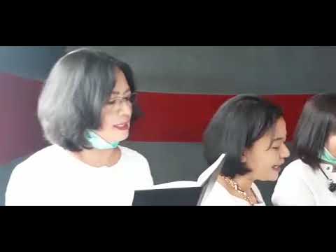 KEE No 85 I Surga Kesenangen E