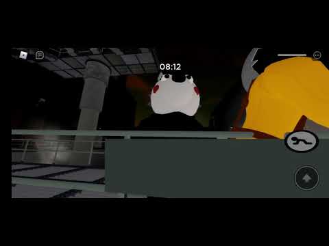 Double Willow and Kolie Jumpscare | Piggy Book 2