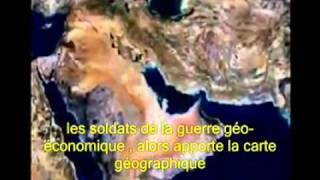 AMERICA lotfi double kanon