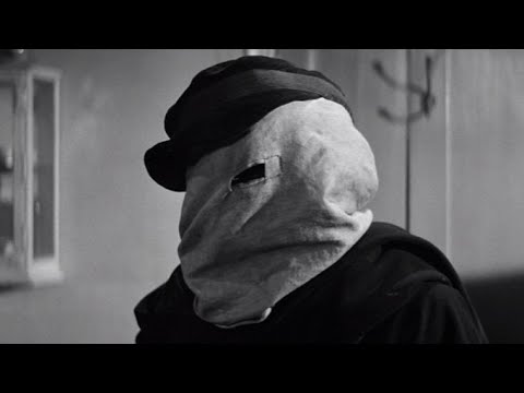 Трейлеры Человек-слон