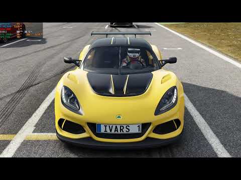 Project Cars 3 Walkthrough Part 43 - "Brits On The Continent" [2160p60]