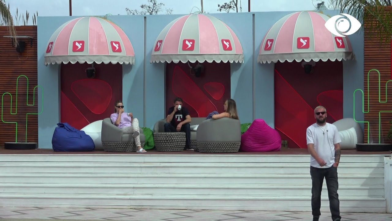 Dua mision sekret/ Luizi: Dua ti heq imunitetin Shpatit