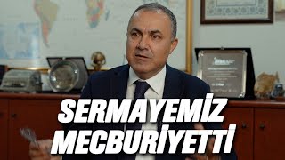 Hiçbir Şeyi Yoktu… Nasıl 80 Ülkeye Açıldı? | Krizi Fırsata Çevirmenin 