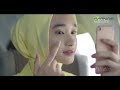 IKLAN Garnier Light Complete White Up Tone Up Cream SiapKetemuRamadan
