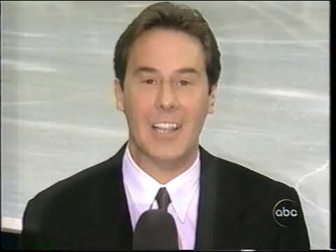 1999 Cup of Russia - Mens Free Skate - Intro