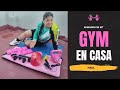 Putting Together My Home Gym Kit