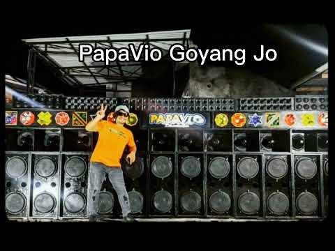 Papa Vio - Naldy Kmudi X Noldy Mavia
