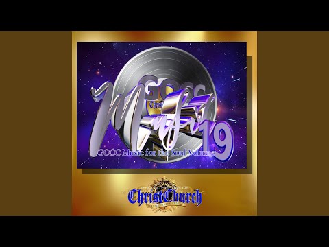 GOCC MUSIC FOR THE SOUL VOLUME 19