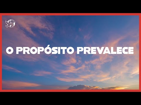 SÉRIE Caráter Forte EP 238 | O PROPÓSITO PREVALECE | Bispa Cléo