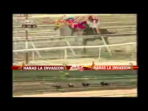 LA RINCONADA 8 CARRERA, DOMINGO 31 DE MAYO DEL 2015