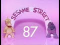 Sesame Street Episode 87 1970 The Magnificent Block Building