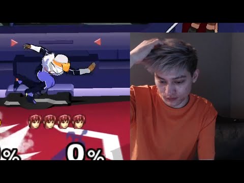 Leff Explains Why He Swapped to Z Jump