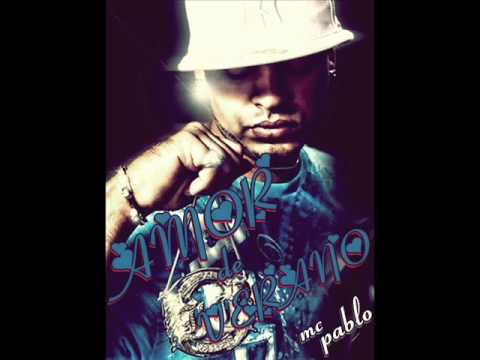 MC Pablo - Un Amor de Verano