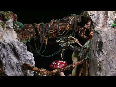 Nazgol and Sogol Ebrahim Tari