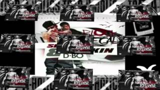 TRAPAHOLICS PRESENTS SLIM DUNKIN D-BO BLOCK ILLEGAL 2 ( Track 3 )