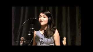 A Song to the King - Cristina Caraballo [Natalie Grant Cover]