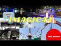 Imagica Theme Park Full Review All Rides Ticket Food Rides Imagicaa Imagicaathemepark