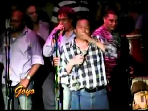 Diomedes Diaz El Detallazo